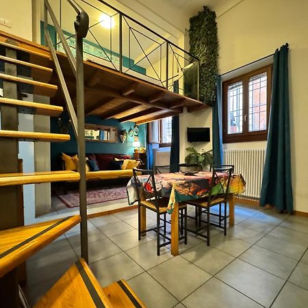 Apartament FrDa Bolonia Zewnętrze zdjęcie