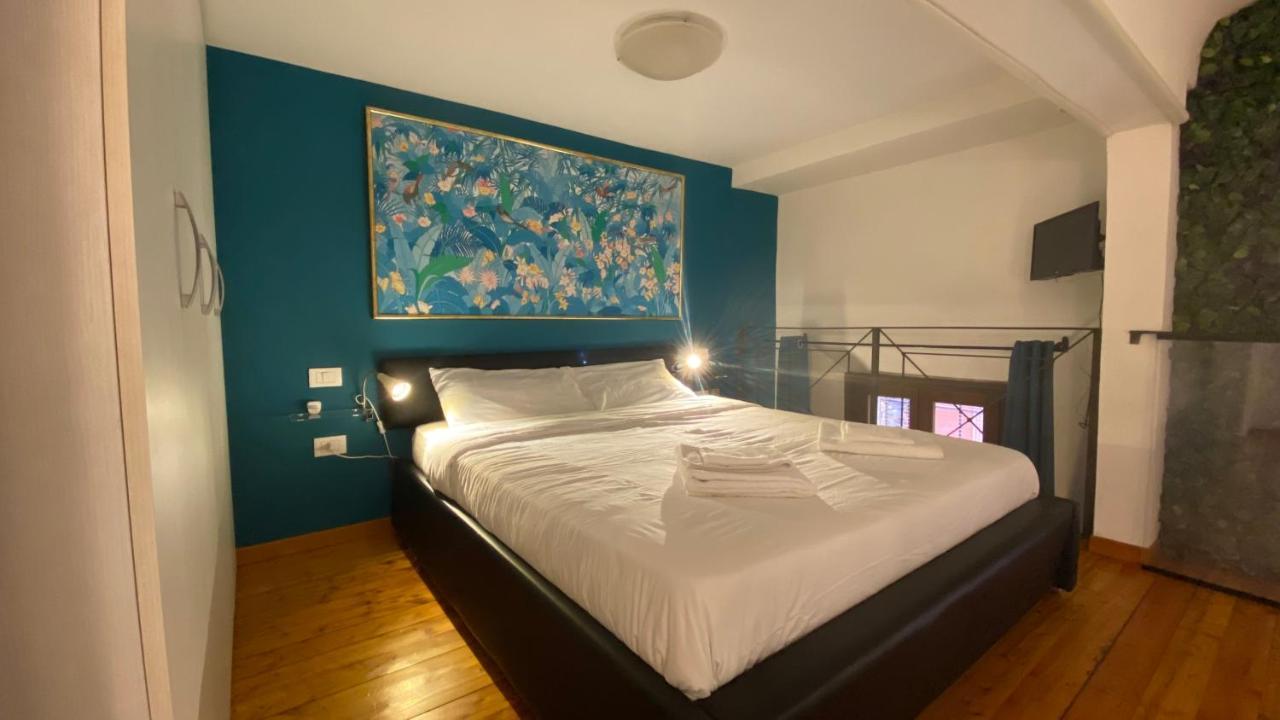 Apartament FrDa Bolonia Zewnętrze zdjęcie