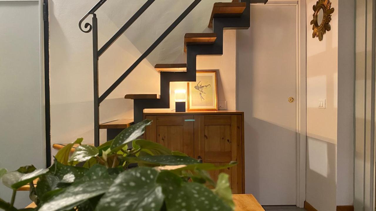 Apartament FrDa Bolonia Zewnętrze zdjęcie
