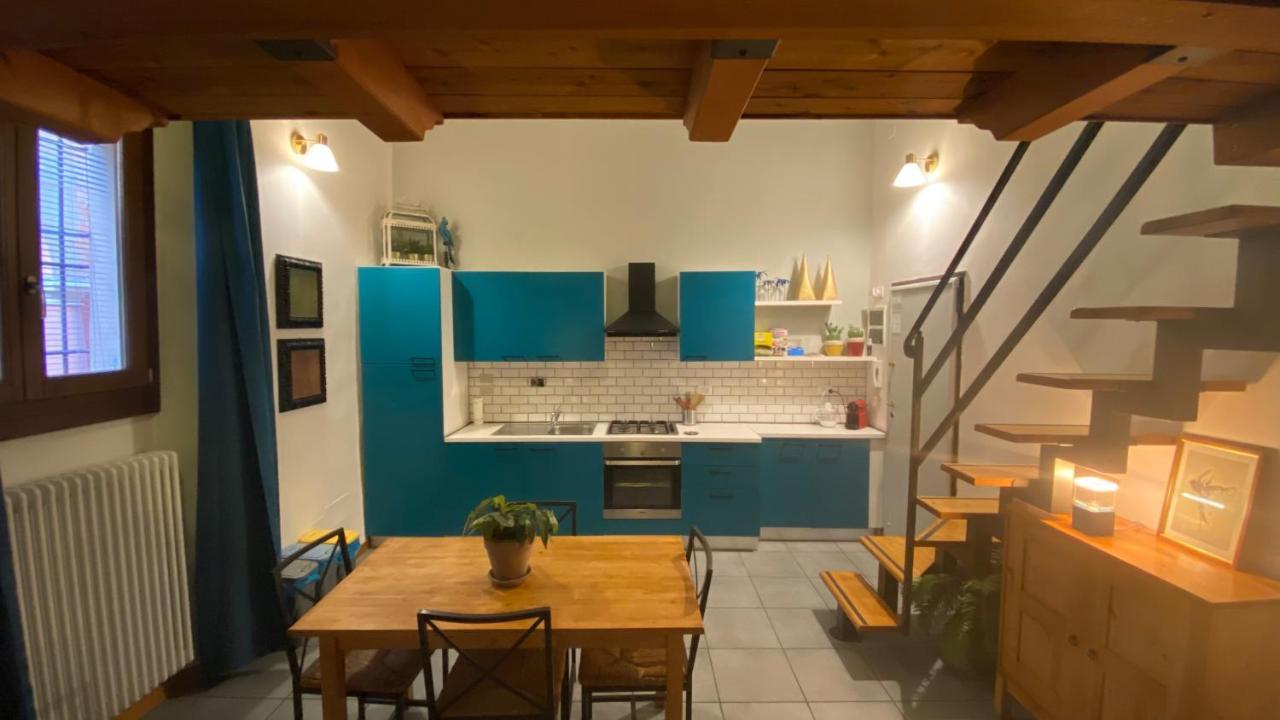 Apartament FrDa Bolonia Zewnętrze zdjęcie