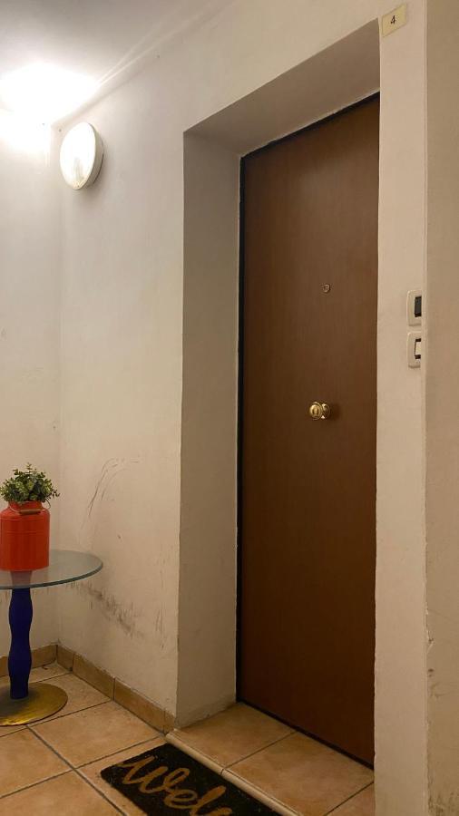 Apartament FrDa Bolonia Zewnętrze zdjęcie