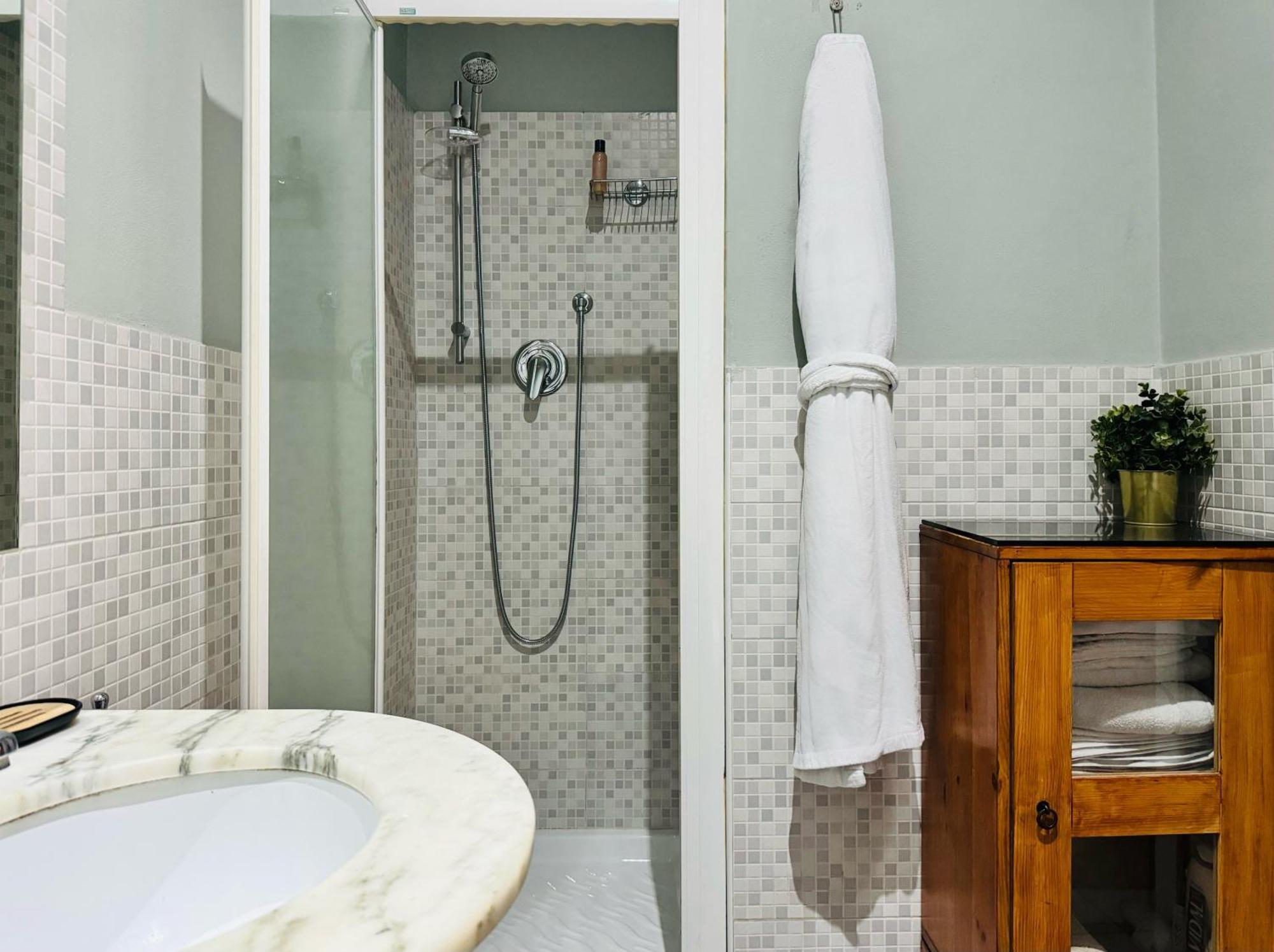 Apartament FrDa Bolonia Zewnętrze zdjęcie